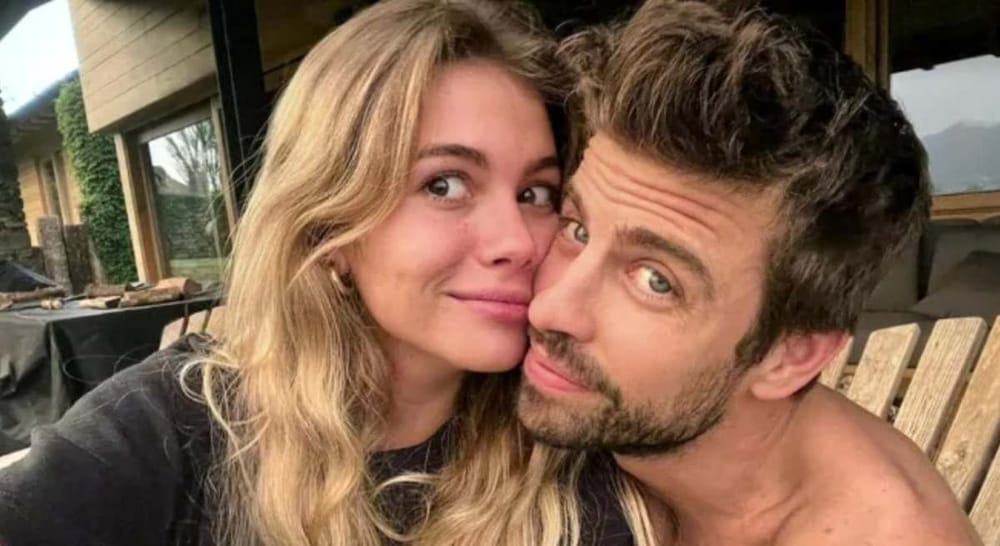 ¿Fin de los rumores? La confusión sobre la relación de Piqué y Clara Chía imagen de la publicación