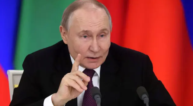 Putin sorprende al mundo con tregua de tres días en Ucrania imagen de la publicación