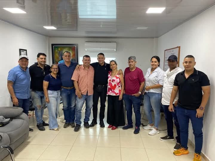 Sabana de Torres se alista para el regreso de sus Ferias y Fiestas imagen de la publicación