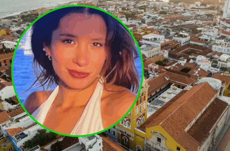 Ya van cuatro días de búsqueda para encontrar a Tatiana Hernández en Cartagena imagen de la publicación