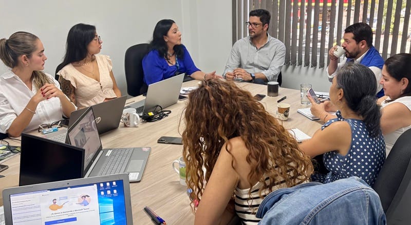 Más de 80 demandas y 320 familias restauran su derecho a la tierra en el Magdalena Medio imagen de la publicación