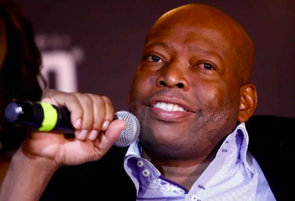 “Me robaron y ahora están tumbando a la gente”: la denuncia de Tino Asprilla imagen de la publicación