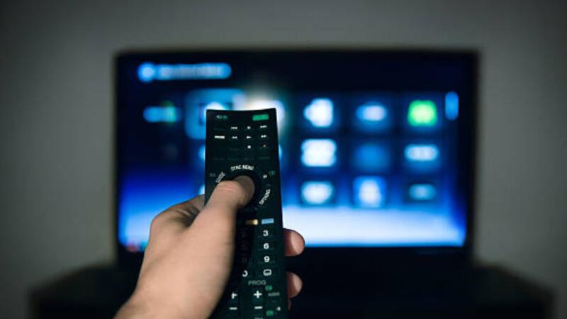 Maratón de series en Semana Santa: Lo que no te puedes perder imagen de la publicación