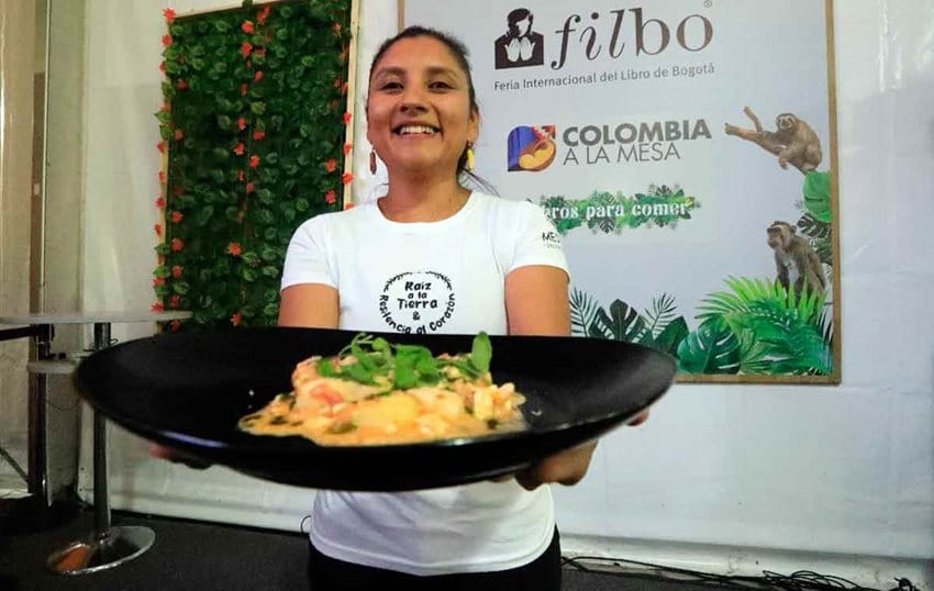 Estos son los municipios de Santander que ofertan su gastronomía en la Filbo imagen de la publicación
