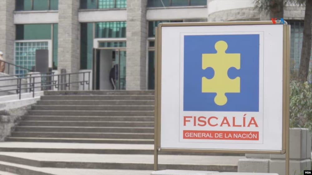 Piden a la fiscalía proteger el habeas data de personas vinculadas a procesos penales: “La confidencialidad es obligatoria” imagen de la publicación