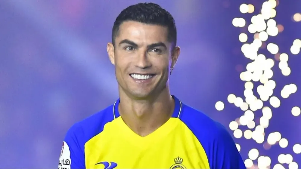Desde Brasil estarían 'coqueteando' el traspaso de Cristiano Ronaldo imagen de la publicación