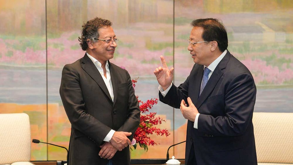 Presidente chino Xi Jinping lanza cinco programas de cooperación con la Celac y anuncia crédito por 35,6 billones de pesos imagen de la publicación