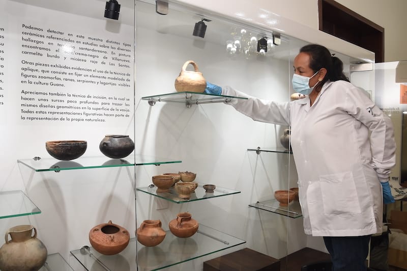 La UNAB se suma al Día Internacional de los Museos imagen de la publicación
