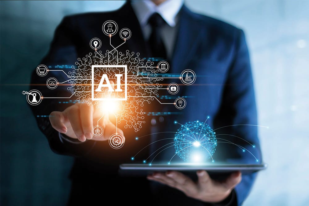 Con inteligencia artificial pretenden acabar el atraco a las finanzas por medio de la contratación pública imagen de la publicación