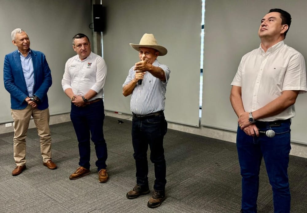 UIS expande oferta académica al departamento de Arauca imagen de la publicación