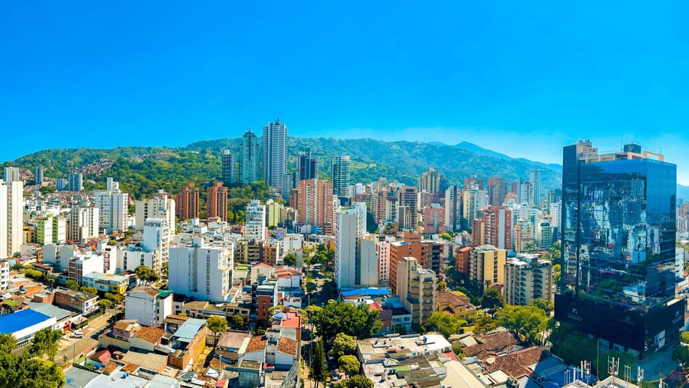 Internacionalización y oportunidades para el futuro de la Ciudad Bonita imagen de la publicación