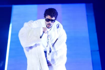 Bad Bunny volverá a Colombia imagen de la publicación