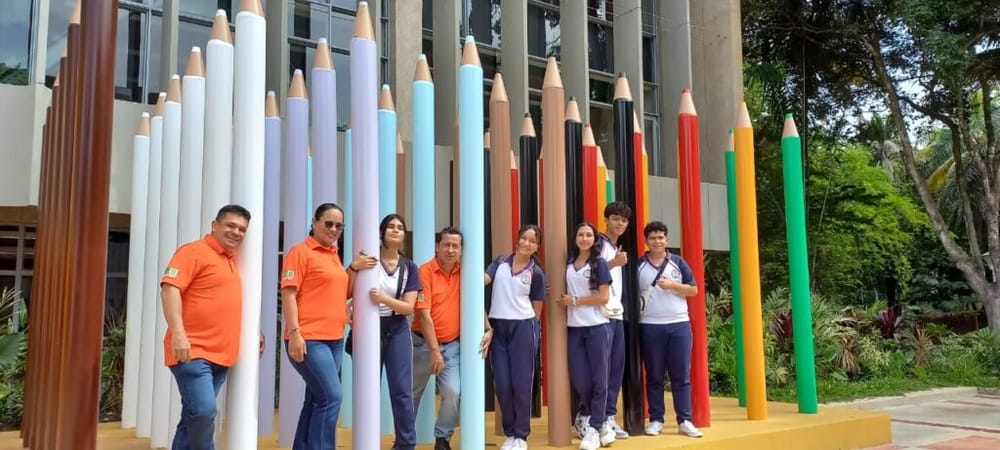 Abiertas las inscripciones para el XXV Encuentro Anual de Estudiantes del “Calendario Matemático” imagen de la publicación