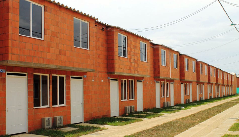 Sector vivienda evidenció recuperación durante el primer trimestre de 2025 imagen de la publicación