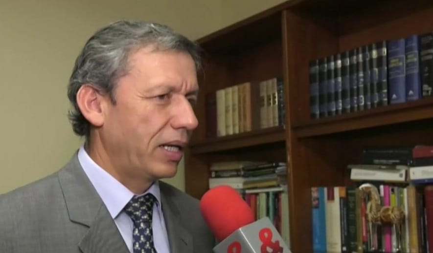 Corte Suprema confirmó condena contra exmagistrado de Justicia y Paz por corrupción imagen de la publicación
