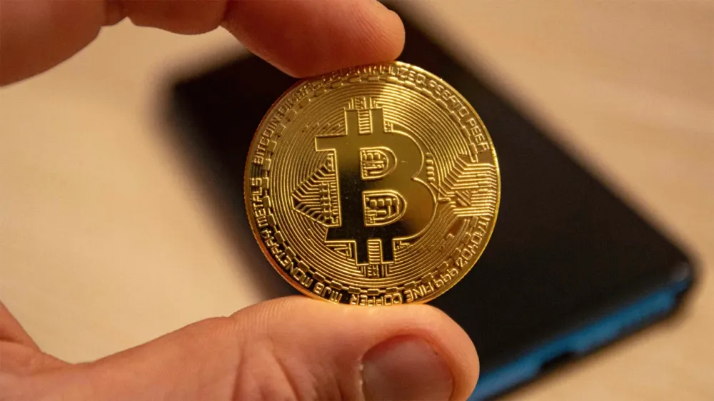 Bitcoin marcó un nuevo máximo histórico imagen de la publicación