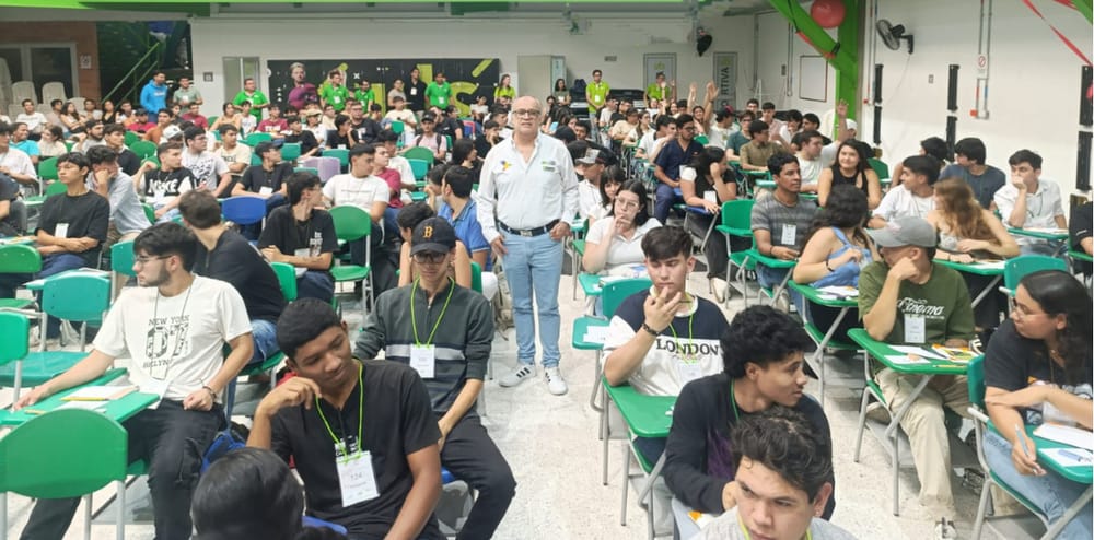 Concurso interuniversitario en las UTS imagen de la publicación