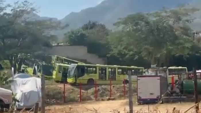 Senado debatió crisis del SITM en Bucaramanga imagen de la publicación