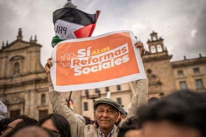 En cuatro semanas Senado deberá aprobar o no la Consulta Popular imagen de la publicación