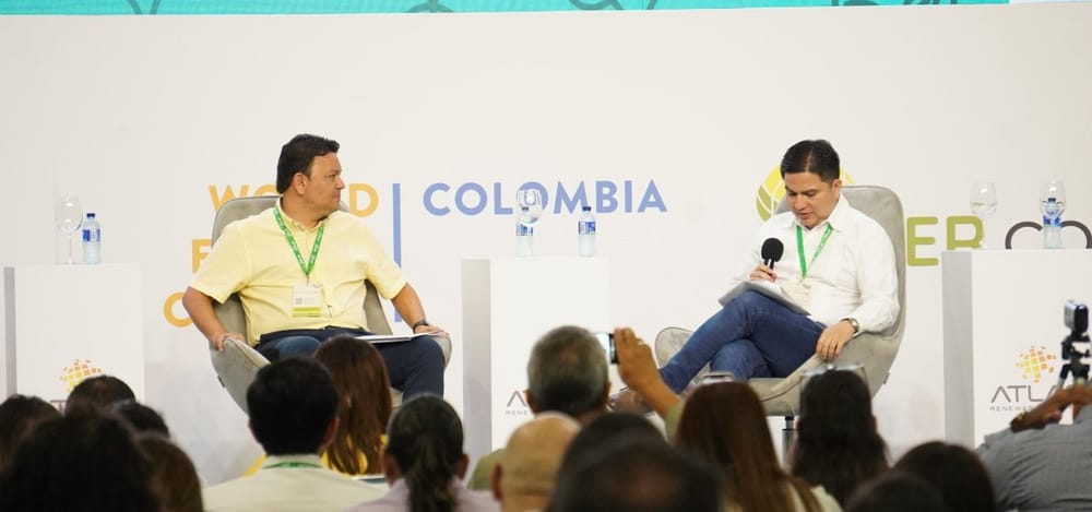 MinEnergía anuncia paquete de medidas para destrabar proyectos de energías renovables en el país imagen de la publicación