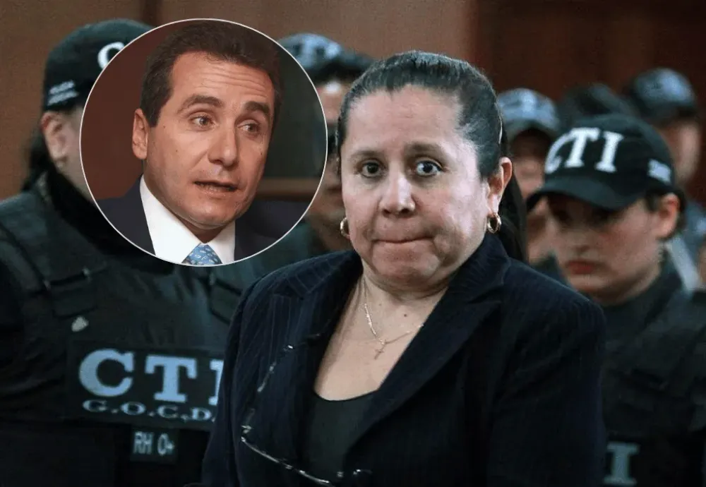Confirman condenas contra exdirectora del DAS y exdirector del DAPRE en gobierno Uribe por seguimientos a opositores imagen de la publicación
