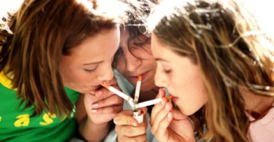 Piden mayor pedagogía de ley que pretende evitar las nocivas consecuencias del uso del tabaco” imagen de la publicación