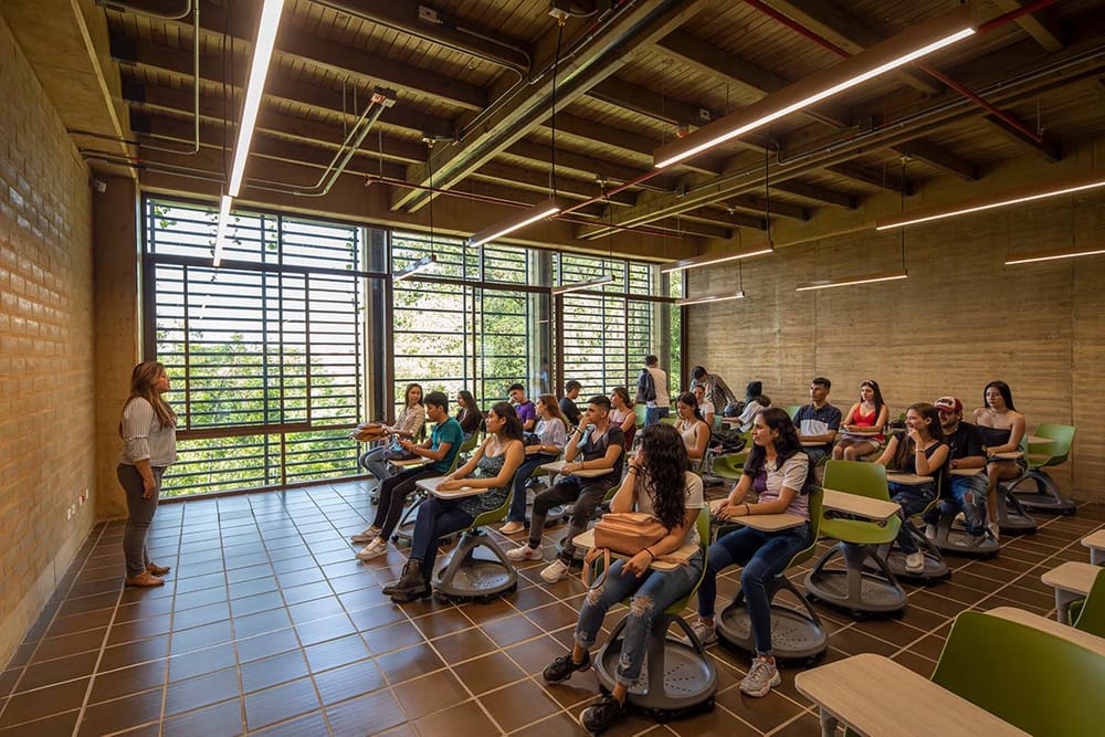 UIS Socorro abre convocatoria para profesores de cátedra en programas de ingeniería, arquitectura y diseño imagen de la publicación