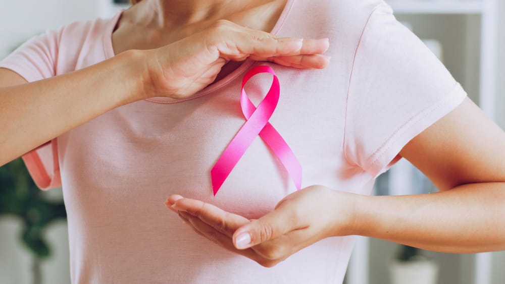 Esperanza para miles de mujeres con cáncer de mama en Colombia imagen de la publicación