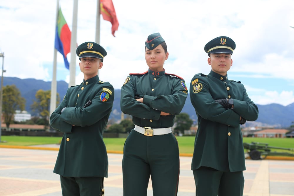 Ejército Nacional abre convocatorias para que jóvenes santandereanos se incorporen a sus filas imagen de la publicación