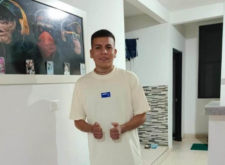 Los balazos tronaron y la muerte se llevó dos vidas imagen de la publicación