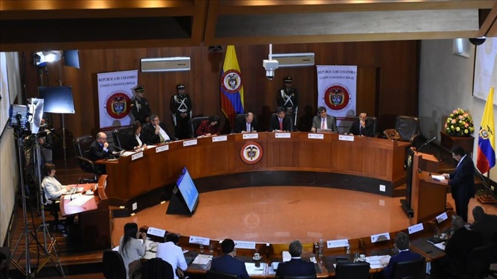 Histórica decisión de la Corte Suprema garantiza acceso a expedientes desde el inicio de una investigación penal imagen de la publicación