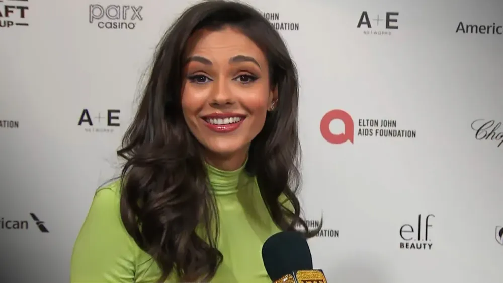 Victoria Justice revela cómo la crueldad de internet afectó su vida y carrera imagen de la publicación