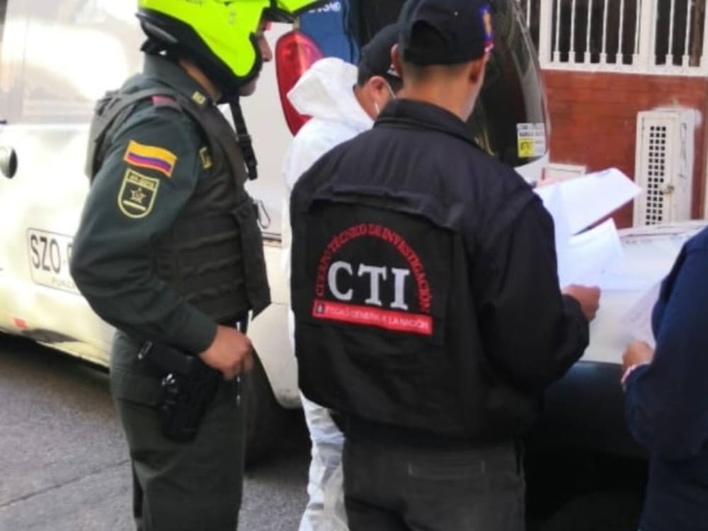 Nuevas pistas sobre bumanguesa hallada muerta en Barranquilla imagen de la publicación