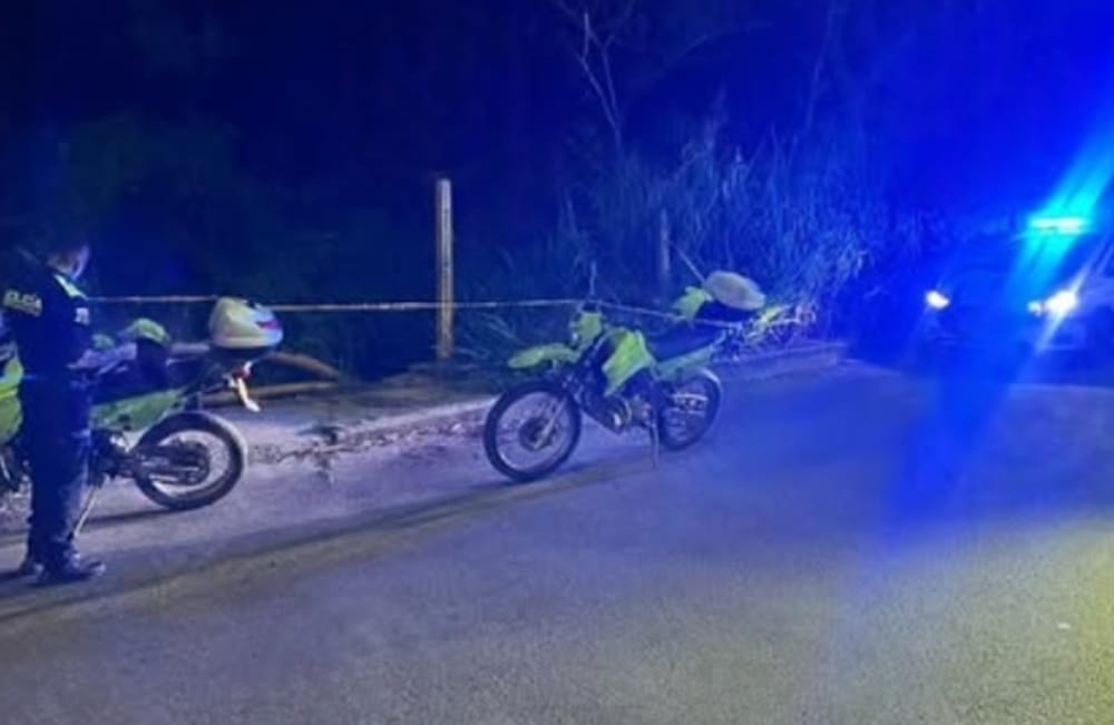 Pelea por algunas dosis de drogas terminó en tragedia imagen de la publicación