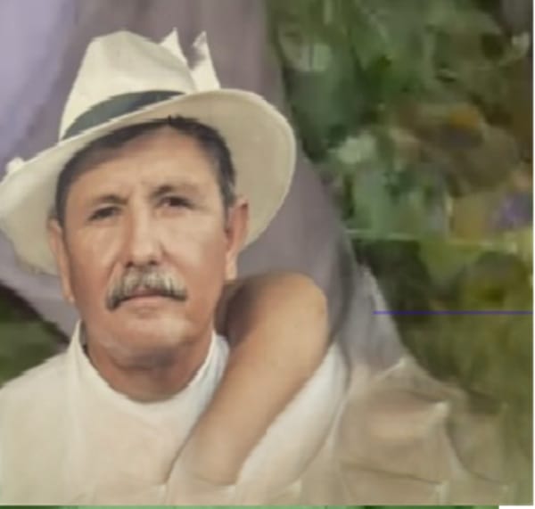 Pionero del transporte murió en un accidente en Santander imagen de la publicación