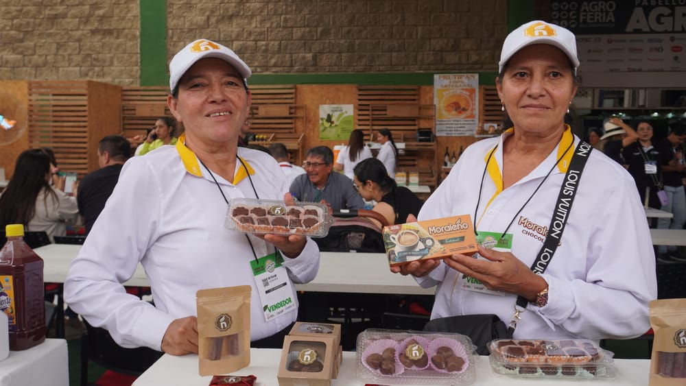 Compra Rural Santander cerró con ventas por más de $400 millones imagen de la publicación