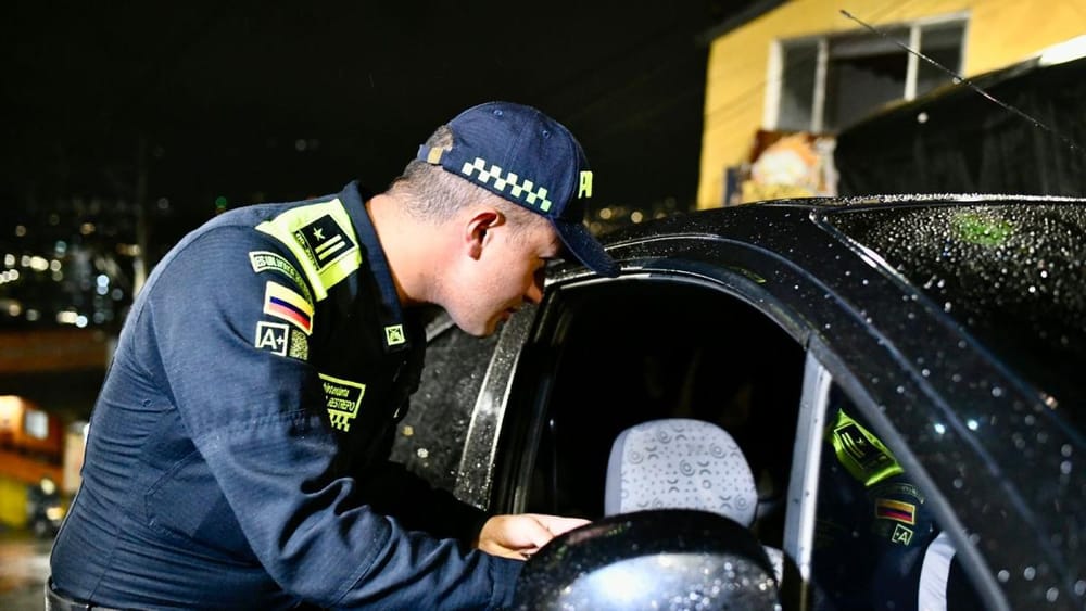Operativo policial para brindar seguridad el Día de la Madre imagen de la publicación