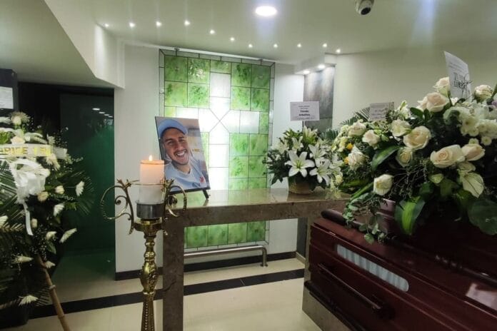 Determinadas causas de la muerte de un ingeniero en Cuadra Play imagen de la publicación