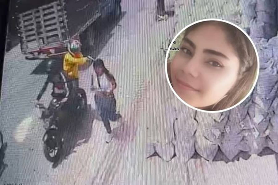 Veinte millones de recompensa por asesinos en Floridablanca imagen de la publicación