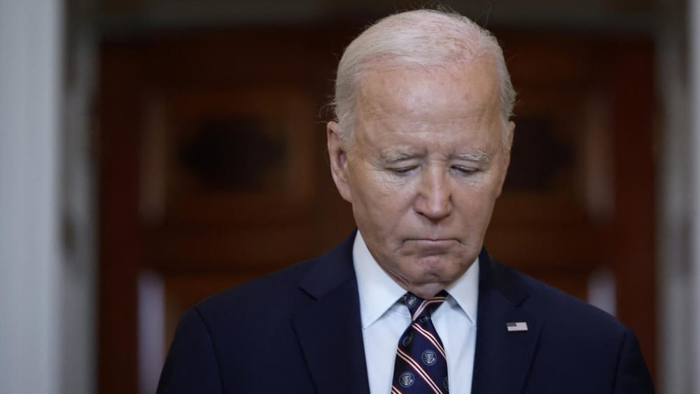 ¿Qué tan grave es el cáncer del expresidente Biden? Acá le contamos imagen de la publicación
