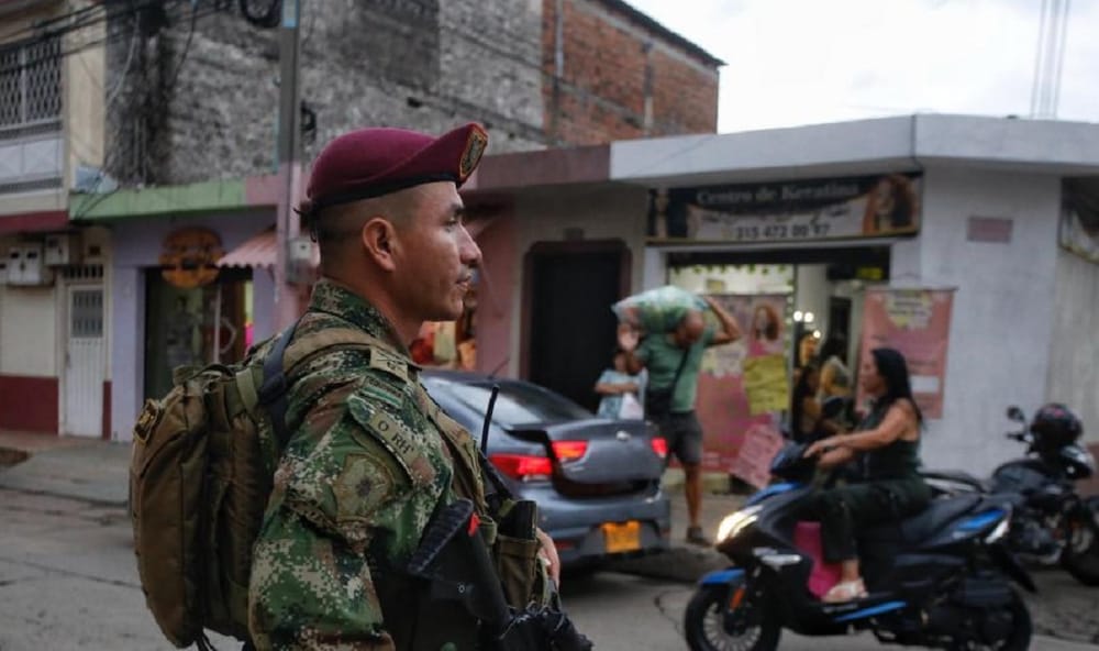 Niño de 11 años fue secuestrado en Jamundí imagen de la publicación