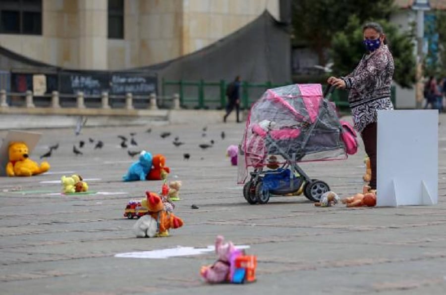 Capturan a presunto depredador sexual que habría abusado de varios menores en jardín infantil imagen de la publicación