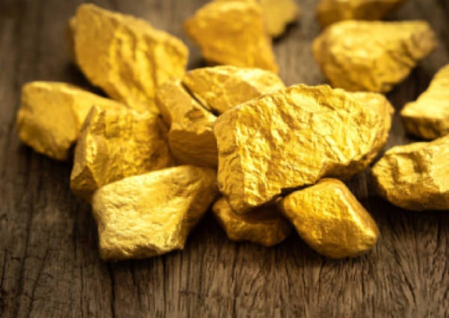 Riesgo para el oro colombiano por un nuevo impuesto que podría frenar exportaciones imagen de la publicación