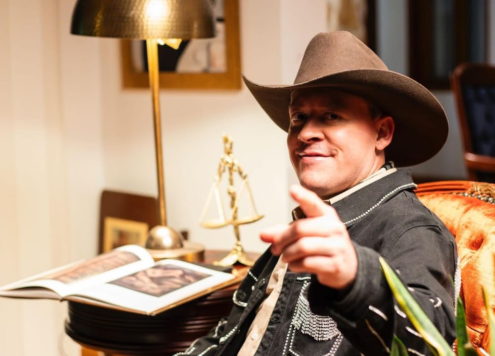 “El Truquito” de Over Vásquez para vivir feliz imagen de la publicación