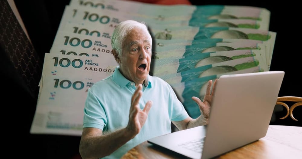 Descuento máximo en salud para pensionados en 2025 a partir de julio imagen de la publicación