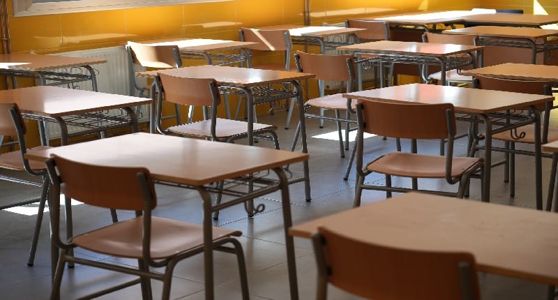 Paro nacional impactará a 280 mil estudiantes en Santander imagen de la publicación