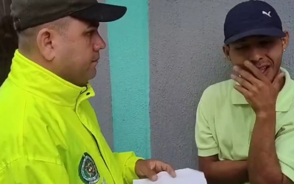 'Ratas' enjauladas por hurto y lesiones personales imagen de la publicación