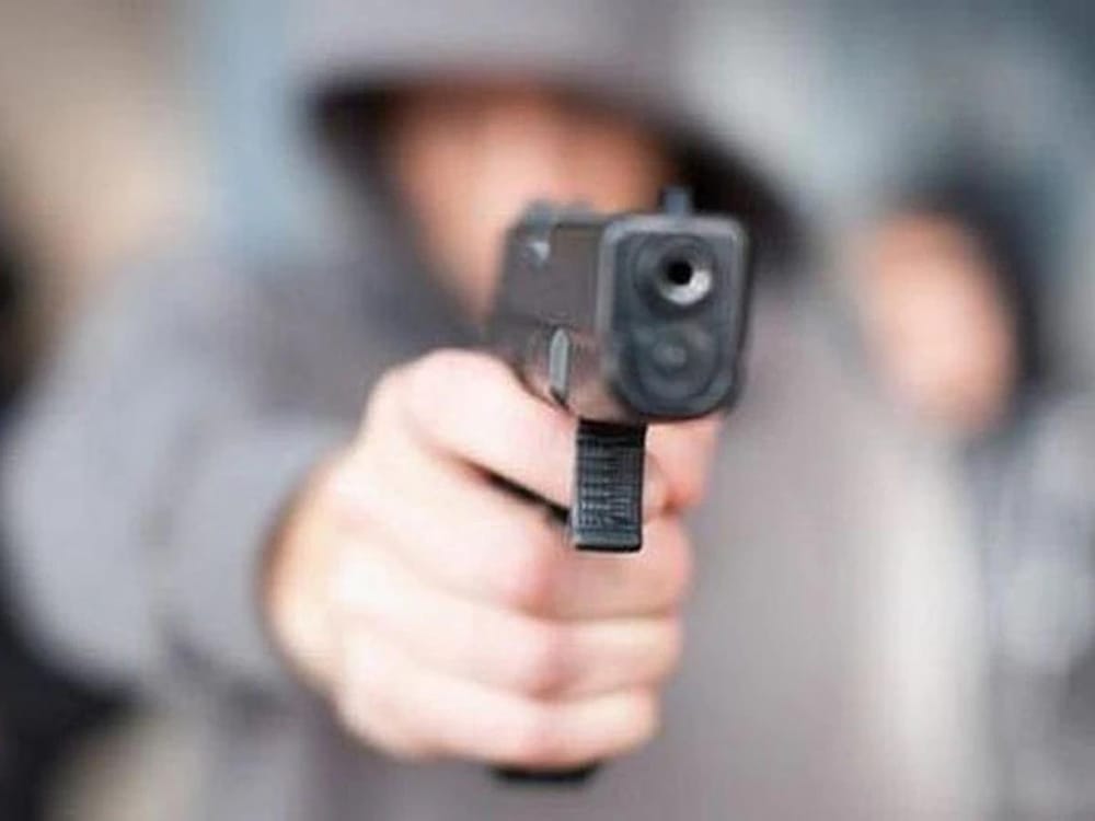 La muerte salió de cacería y se llevó tres vidas apagadas por sicarios imagen de la publicación