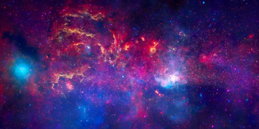 Colombianos descubren molécula para entender el origen de la vida en el espacio interestelar imagen de la publicación