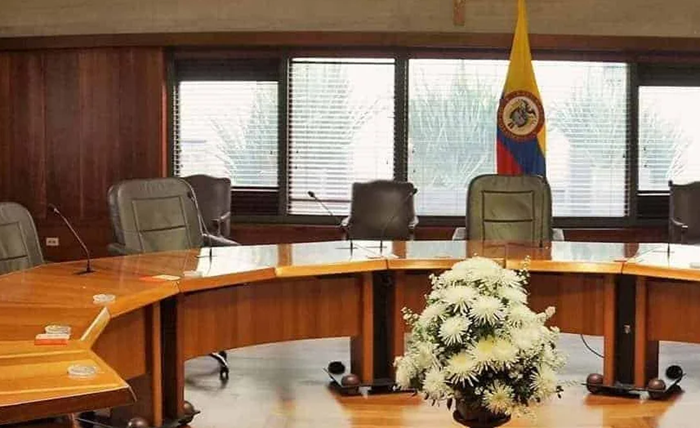 Corte Constitucional ordenó suspender mesa del Minsalud por falta de participación real imagen de la publicación